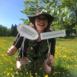 Education Volunteer Sought! photo