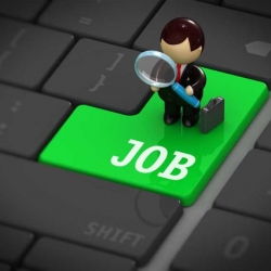 Jobs, Jobs, Jobs! photo